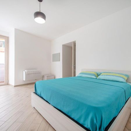 Le Corti Villa Procida Bagian luar foto
